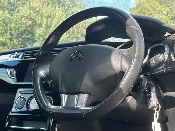 Used DS Automobiles DS 3 2015 for sale - 76132442: Photo 10