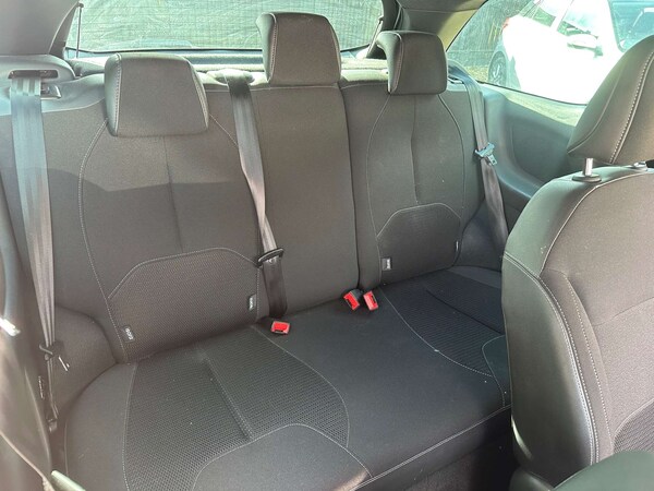 Used DS Automobiles DS 3 2015 for sale - 76132442: Photo 12