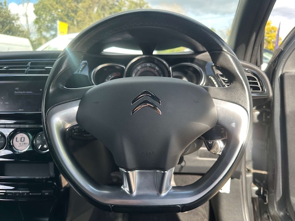 Used DS Automobiles DS 3 2015 for sale - 76132442: Photo 16