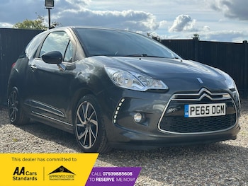 2015 - 1.6 BlueHDi DStyle Nav 3dr