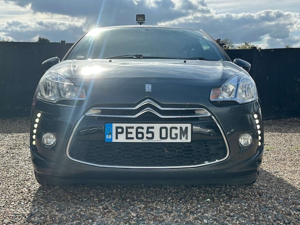 Used DS Automobiles DS 3 2015 for sale - 76132442: Photo 2
