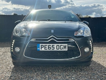Used DS Automobiles DS 3 2015 for sale - 76132442: Photo 2