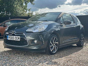 Used DS Automobiles DS 3 2015 for sale - 76132442: Photo 3