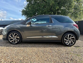 Used DS Automobiles DS 3 2015 for sale - 76132442: Photo 4