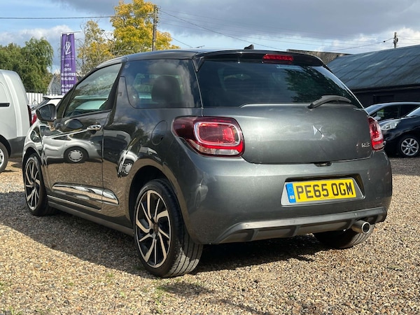 Used DS Automobiles DS 3 2015 for sale - 76132442: Photo 5