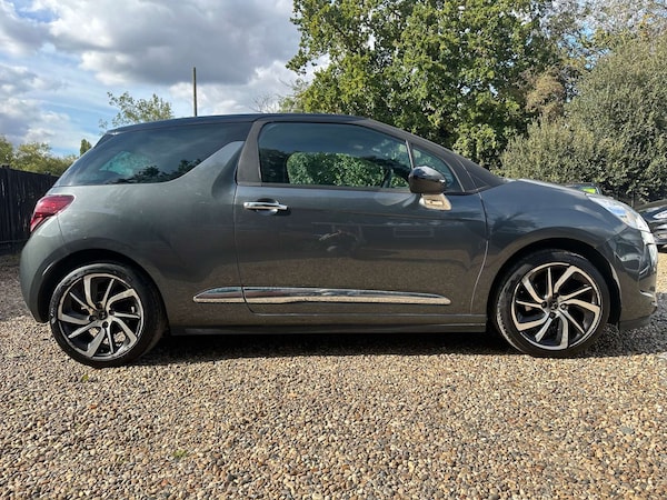 Used DS Automobiles DS 3 2015 for sale - 76132442: Photo 8