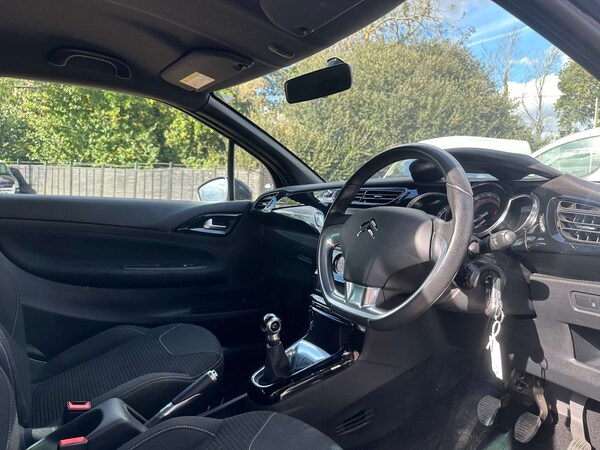 Used DS Automobiles DS 3 2015 for sale - 76132442: Photo 9
