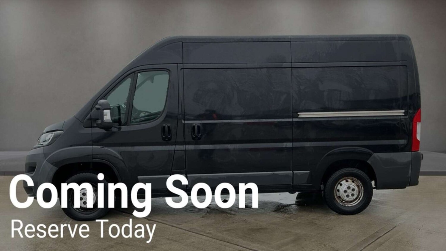 Used Peugeot Boxer 2016 for sale - 77693796: Photo 6