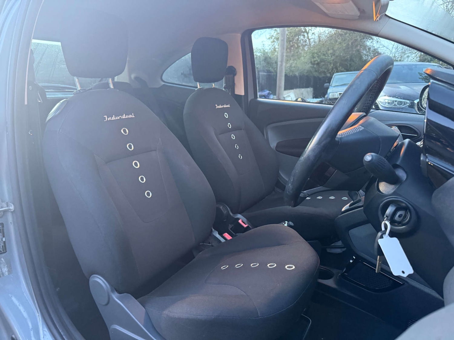 Used Ford Ka 2012 for sale - 76563166: Photo 11