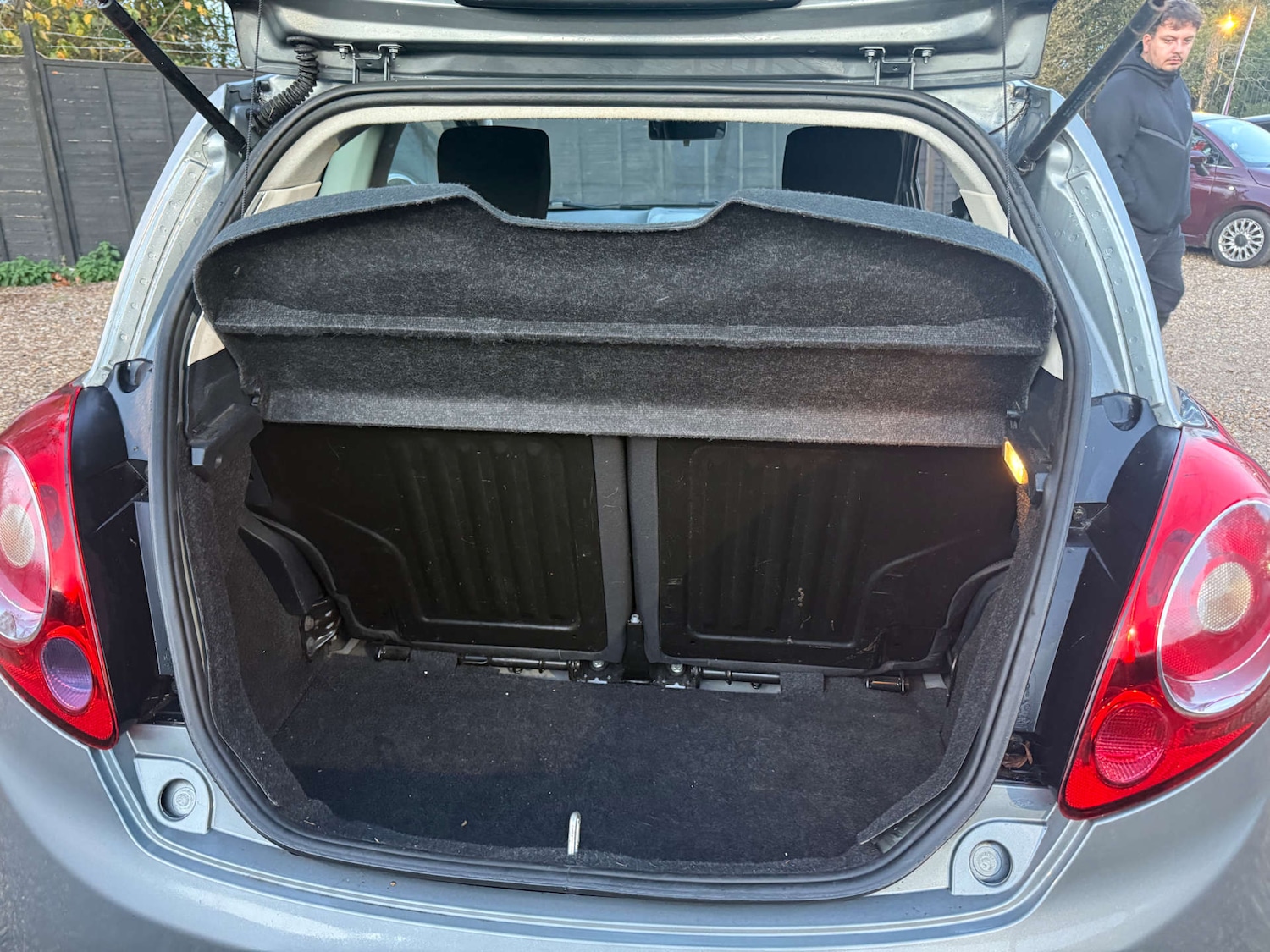 Used Ford Ka 2012 for sale - 76563166: Photo 14