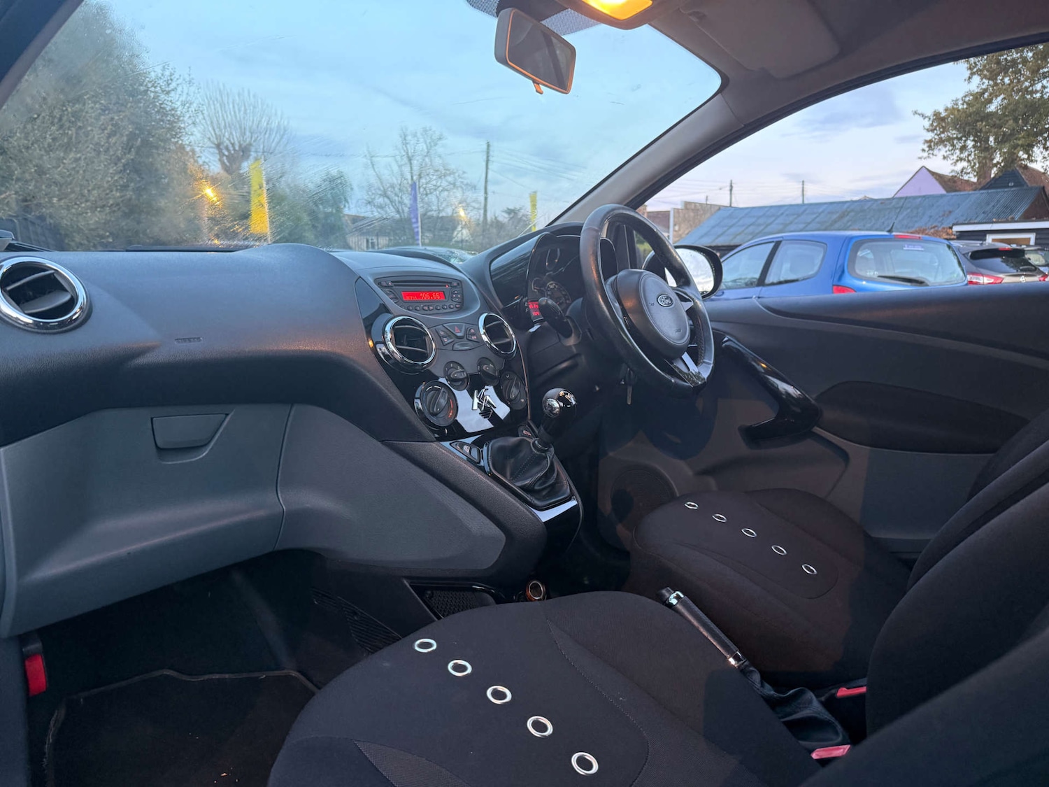 Used Ford Ka 2012 for sale - 76563166: Photo 15