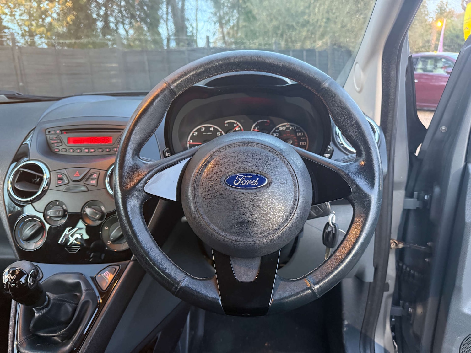 Used Ford Ka 2012 for sale - 76563166: Photo 16