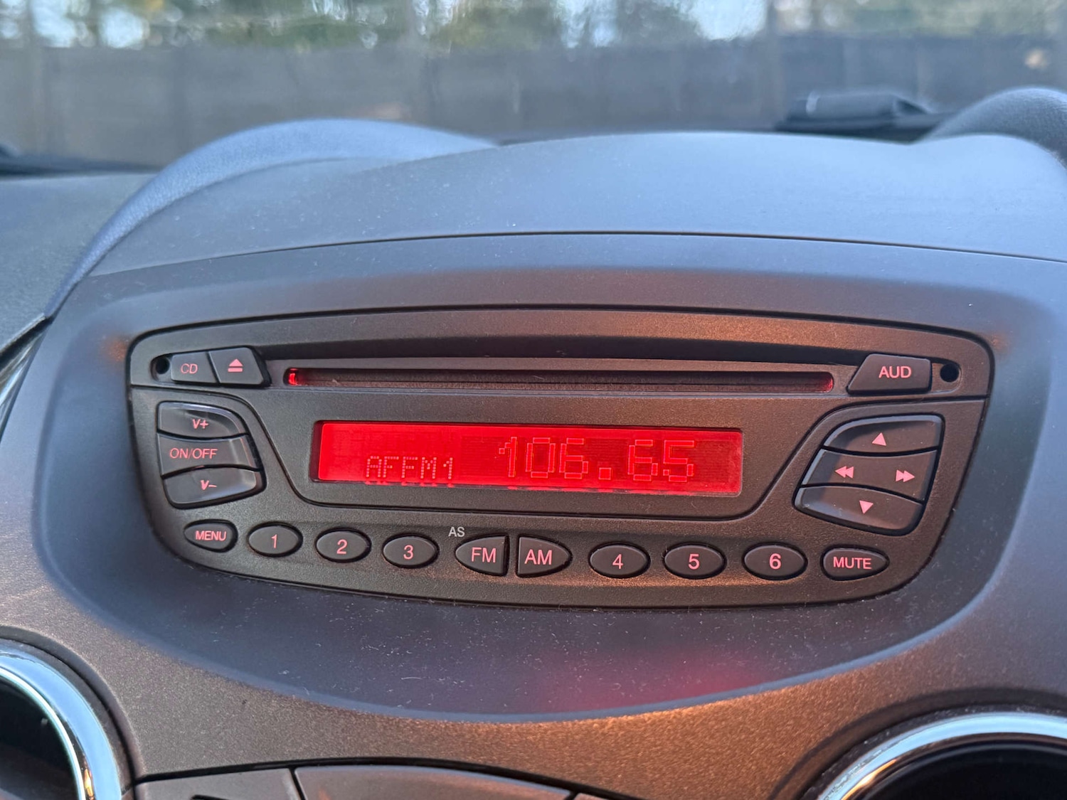 Used Ford Ka 2012 for sale - 76563166: Photo 18