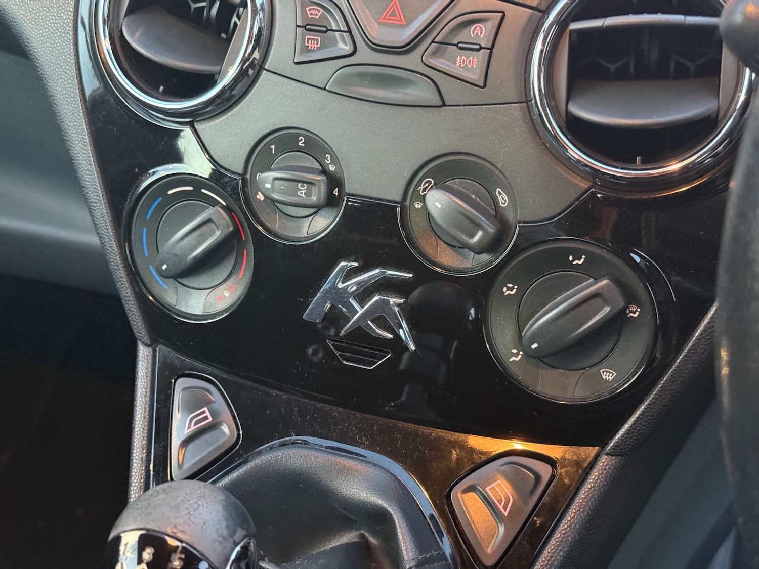 Used Ford Ka 2012 for sale - 76563166: Photo 20