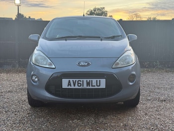 Used Ford Ka 2012 for sale - 76563166: Photo