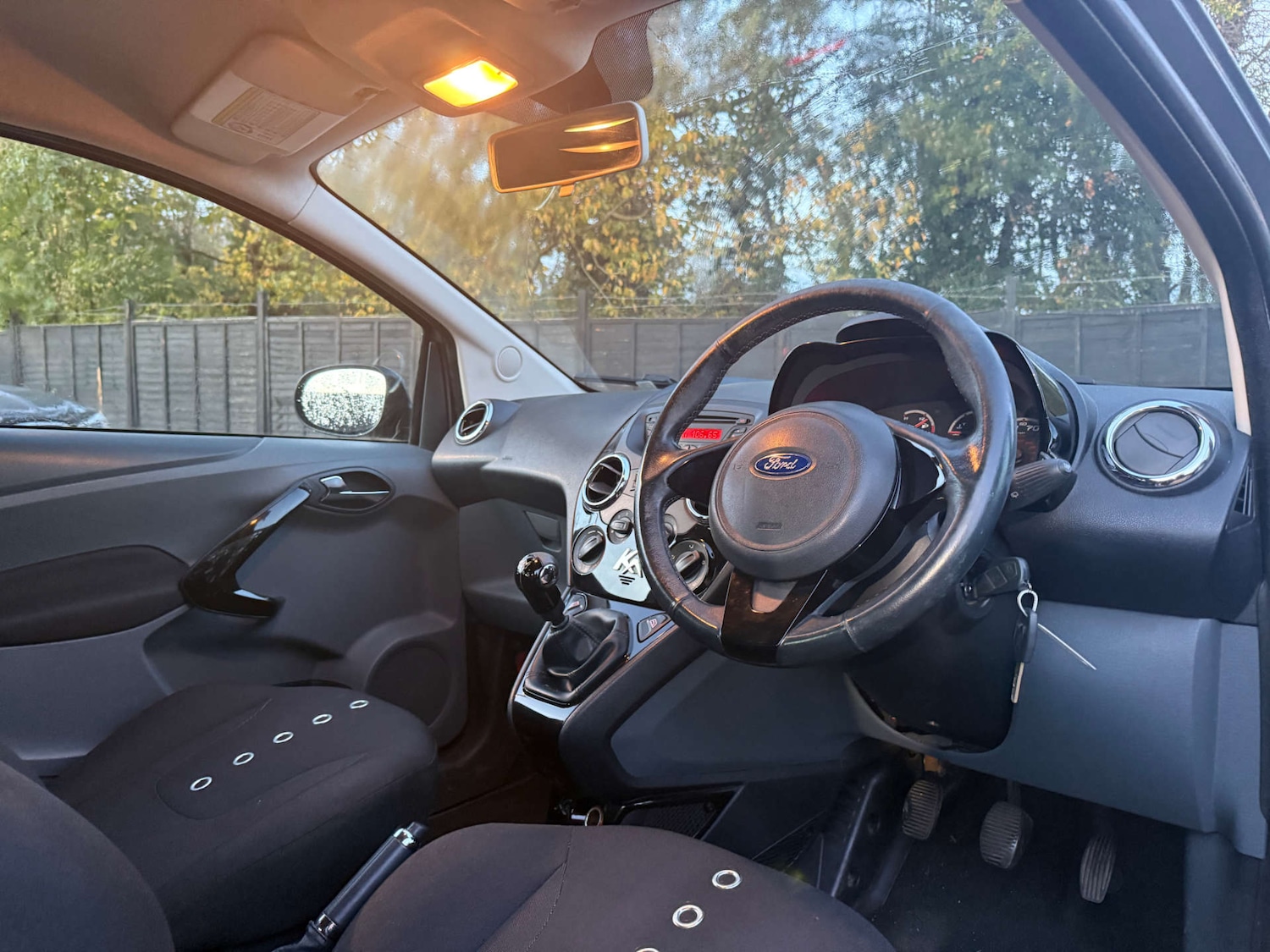 Used Ford Ka 2012 for sale - 76563166: Photo 9