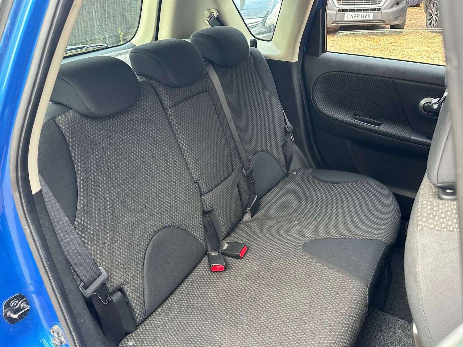 Used Nissan Note 2008 for sale - 76595817: Photo 12