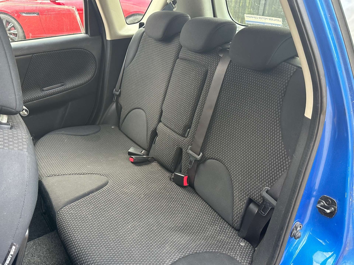 Used Nissan Note 2008 for sale - 76595817: Photo 14