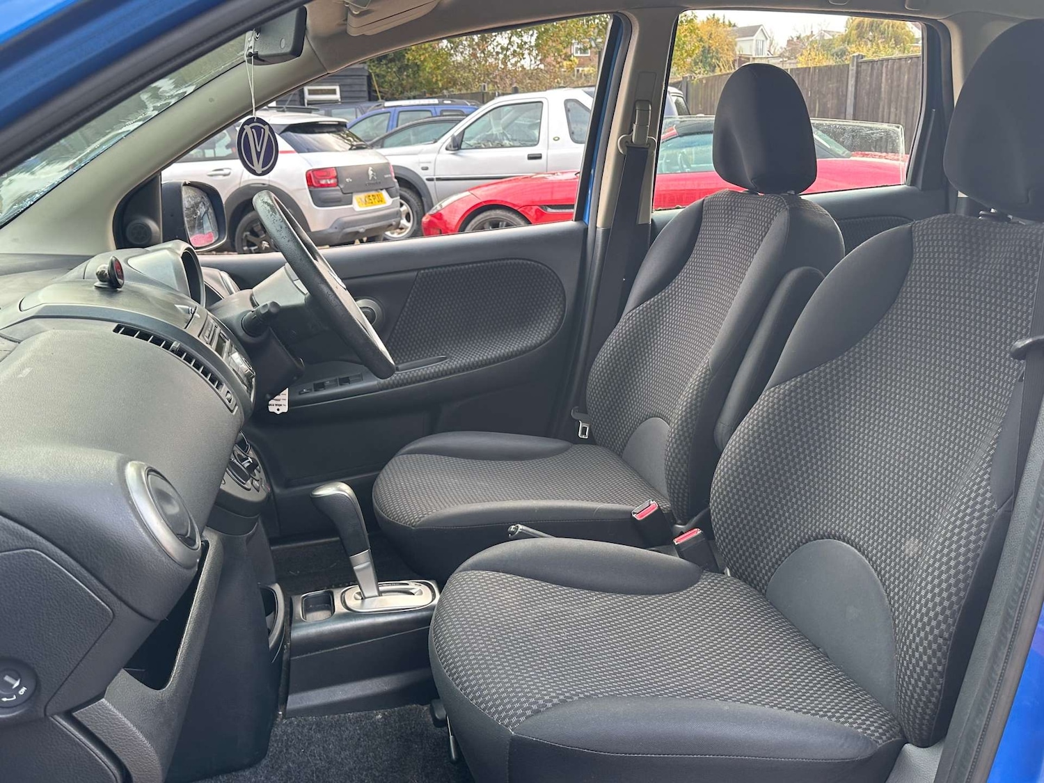 Used Nissan Note 2008 for sale - 76595817: Photo 16