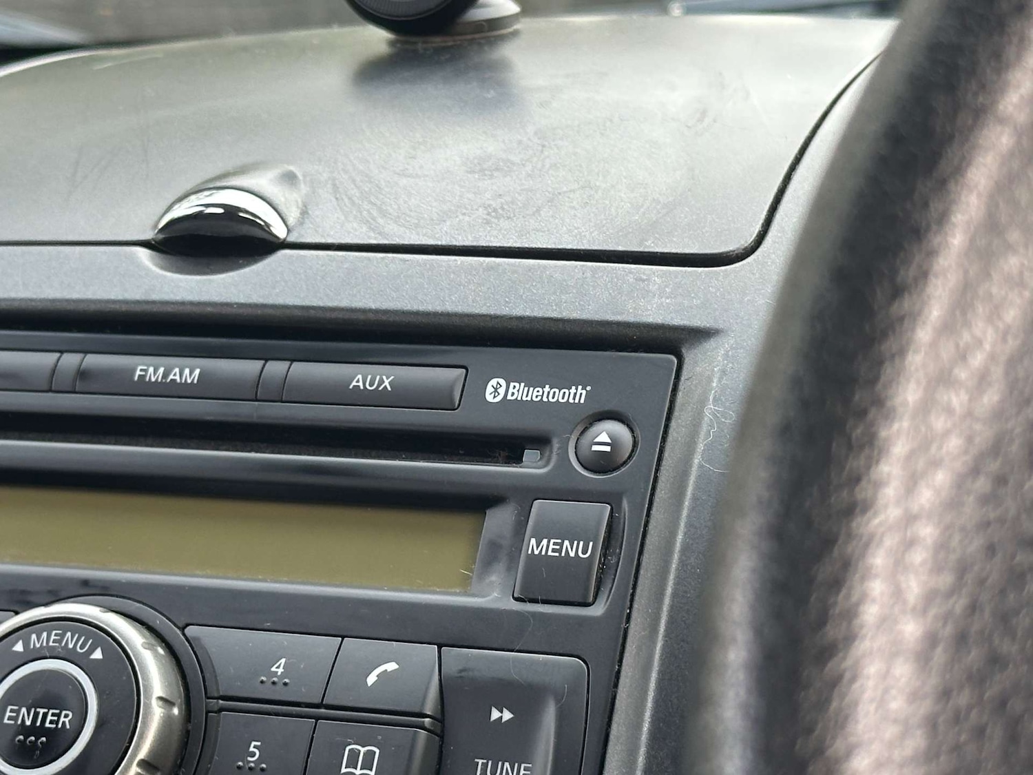 Used Nissan Note 2008 for sale - 76595817: Photo 19