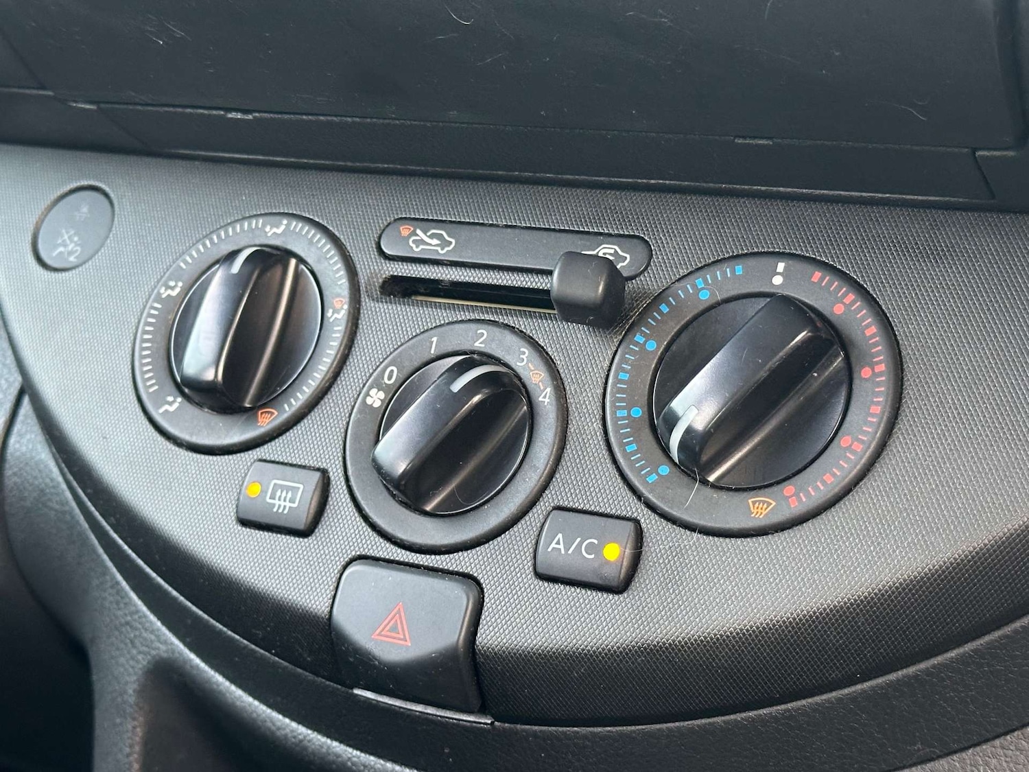 Used Nissan Note 2008 for sale - 76595817: Photo 20