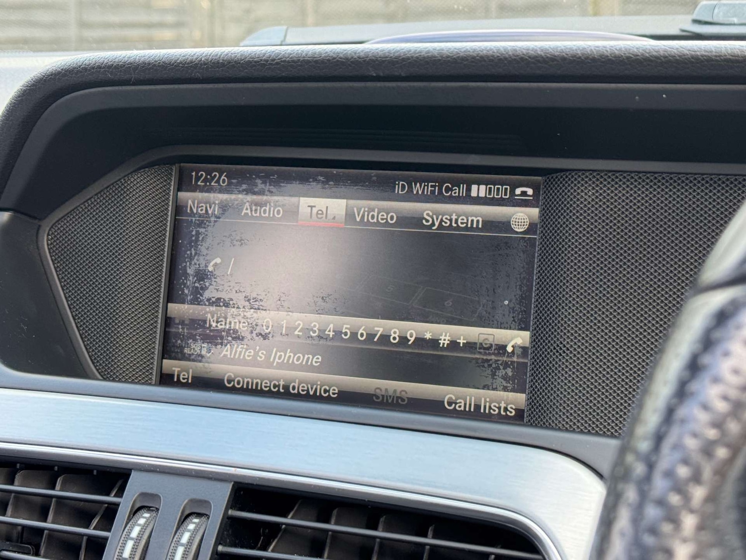 Used Mercedes-Benz C Class 2014 for sale - 77162418: Photo 23