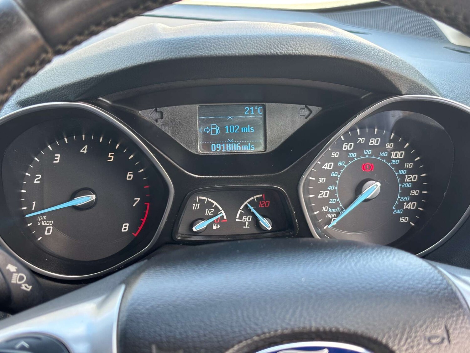 Used Ford C-Max 2015 for sale - 77749135: Photo 14