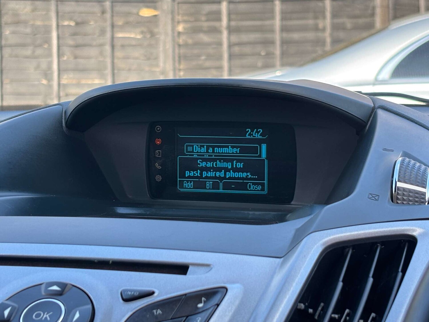 Used Ford C-Max 2015 for sale - 77749135: Photo 16