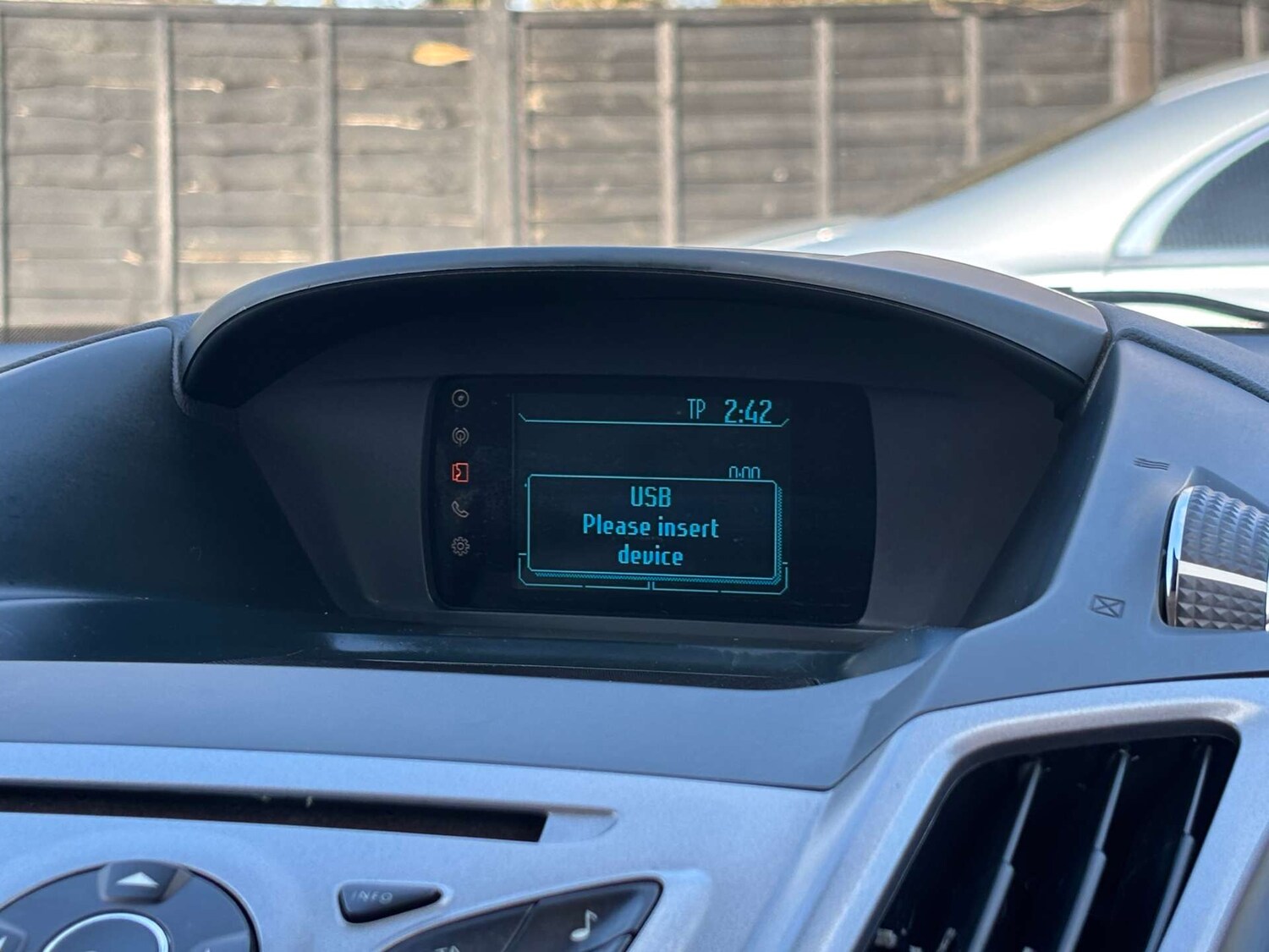 Used Ford C-Max 2015 for sale - 77749135: Photo 17