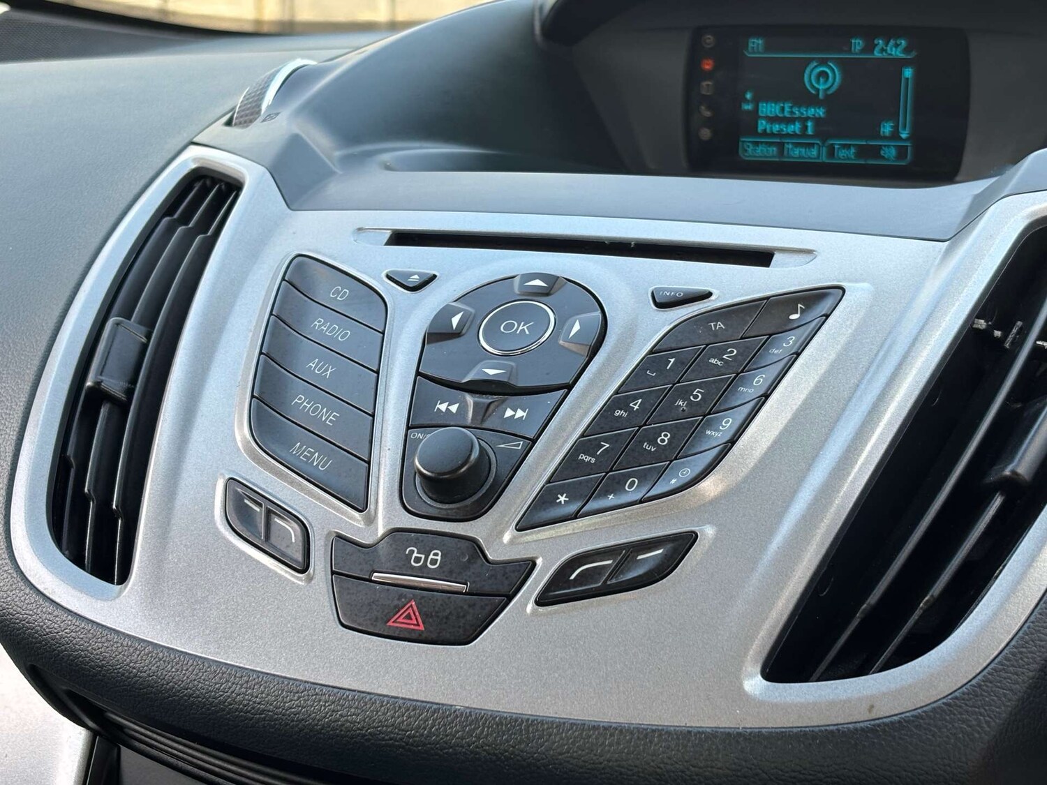 Used Ford C-Max 2015 for sale - 77749135: Photo 18