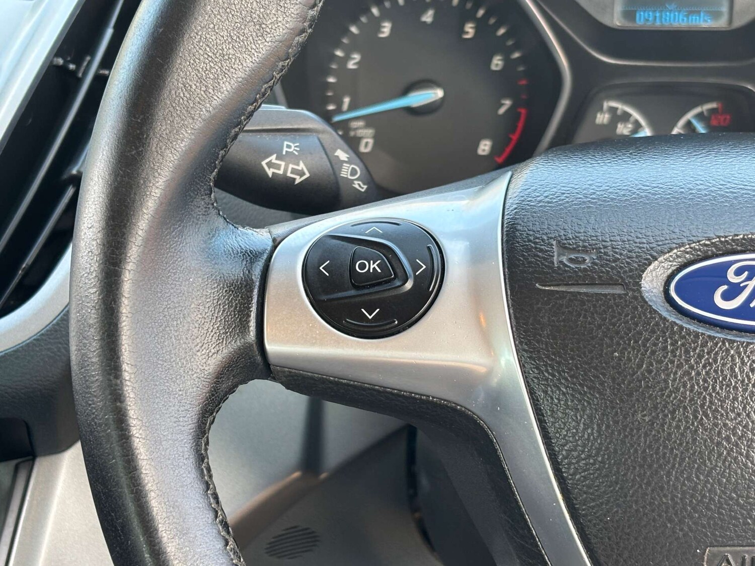 Used Ford C-Max 2015 for sale - 77749135: Photo 21