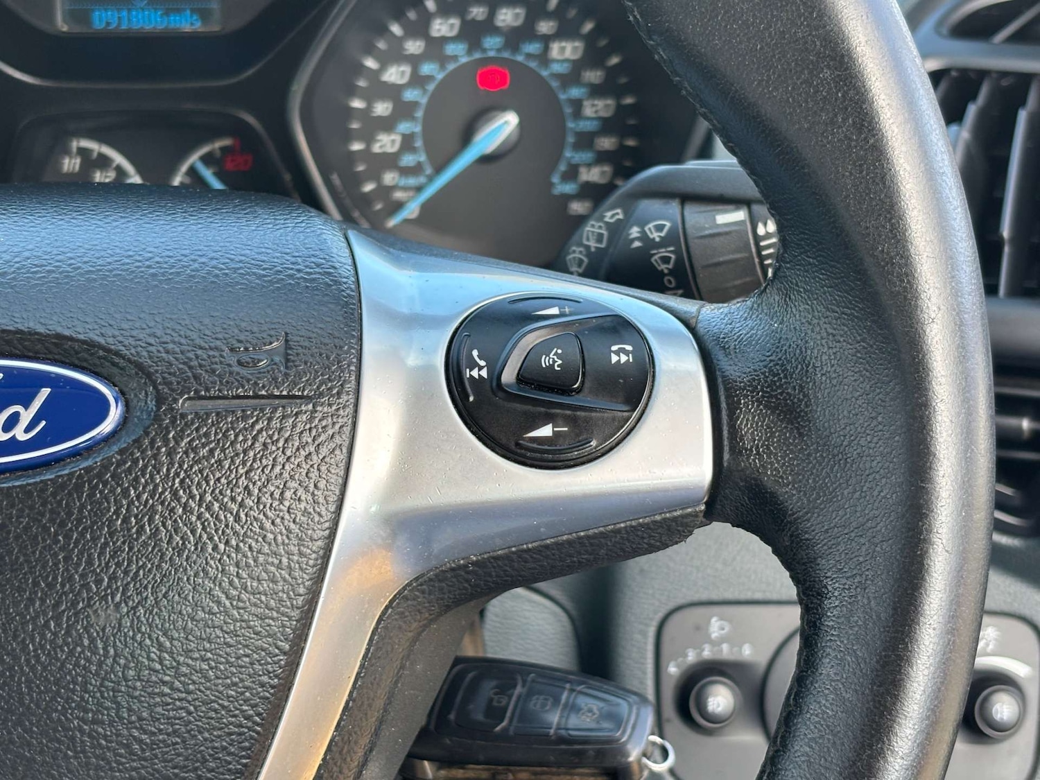 Used Ford C-Max 2015 for sale - 77749135: Photo 22