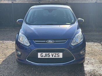 Used Ford C-Max 2015 for sale - 77749135: Photo