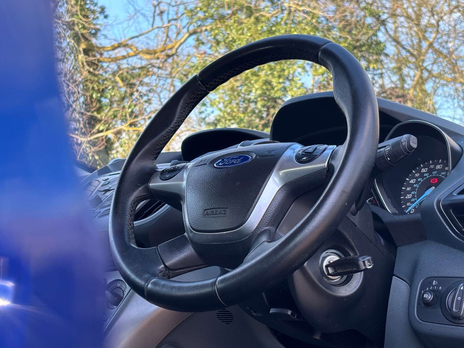 Used Ford C-Max 2015 for sale - 77749135: Photo 8