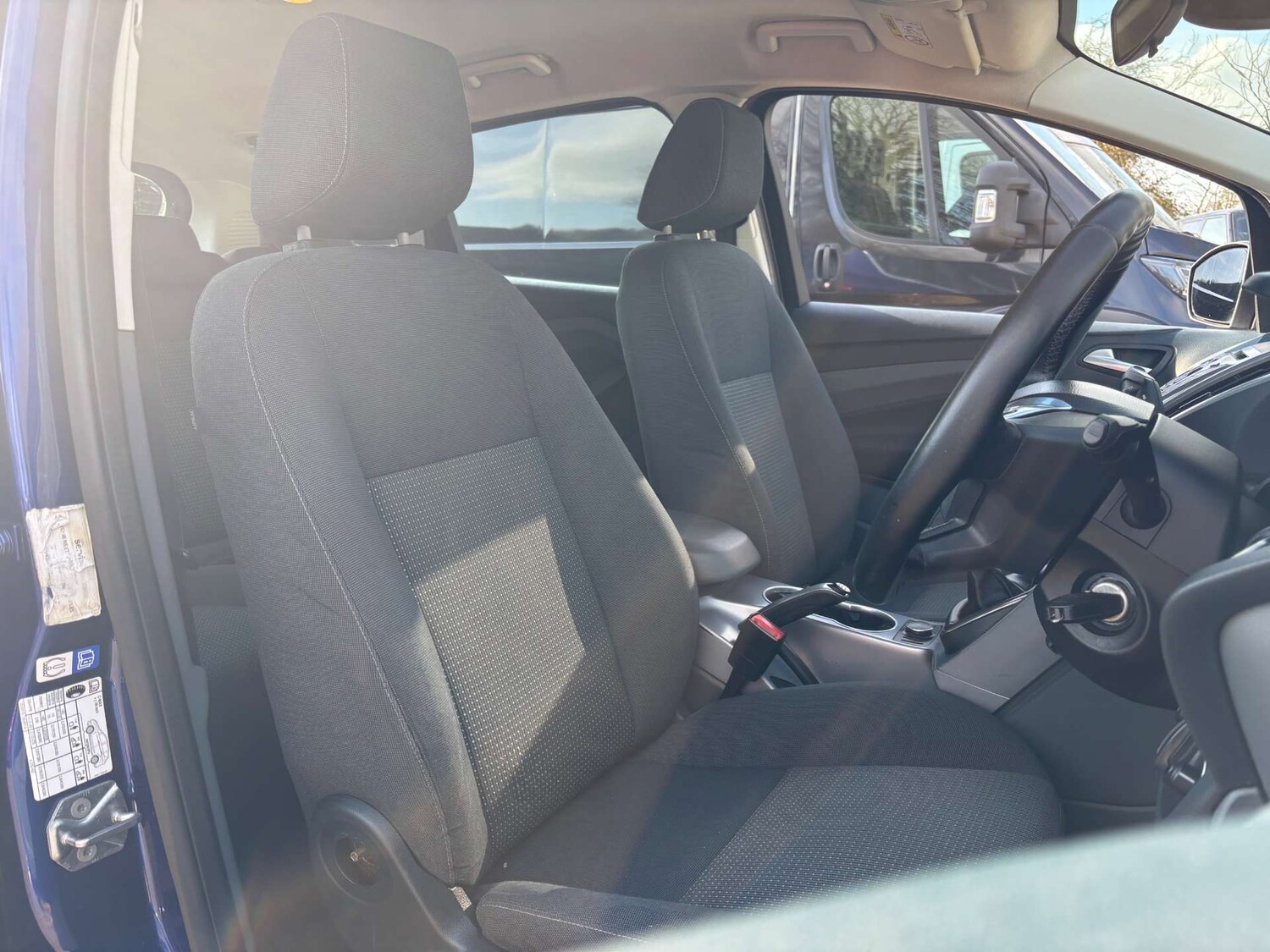 Used Ford C-Max 2015 for sale - 77749135: Photo 9