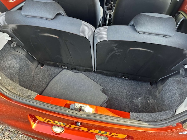 Used Toyota AYGO 2013 for sale - 75973310: Photo 13