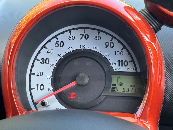 Used Toyota AYGO 2013 for sale - 75973310: Photo 18