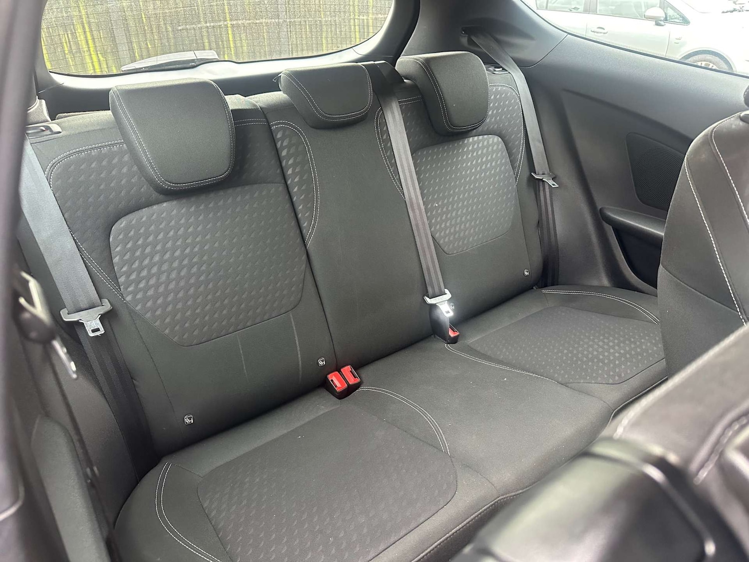 Used Ford Fiesta 2019 for sale - 77211780: Photo 12