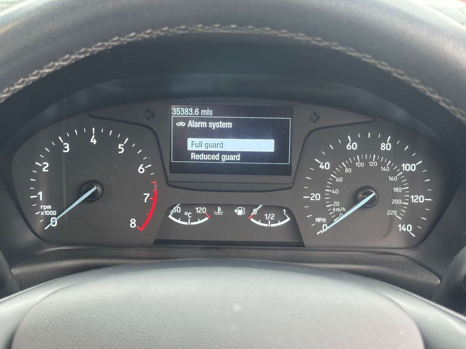 Used Ford Fiesta 2019 for sale - 77211780: Photo 18