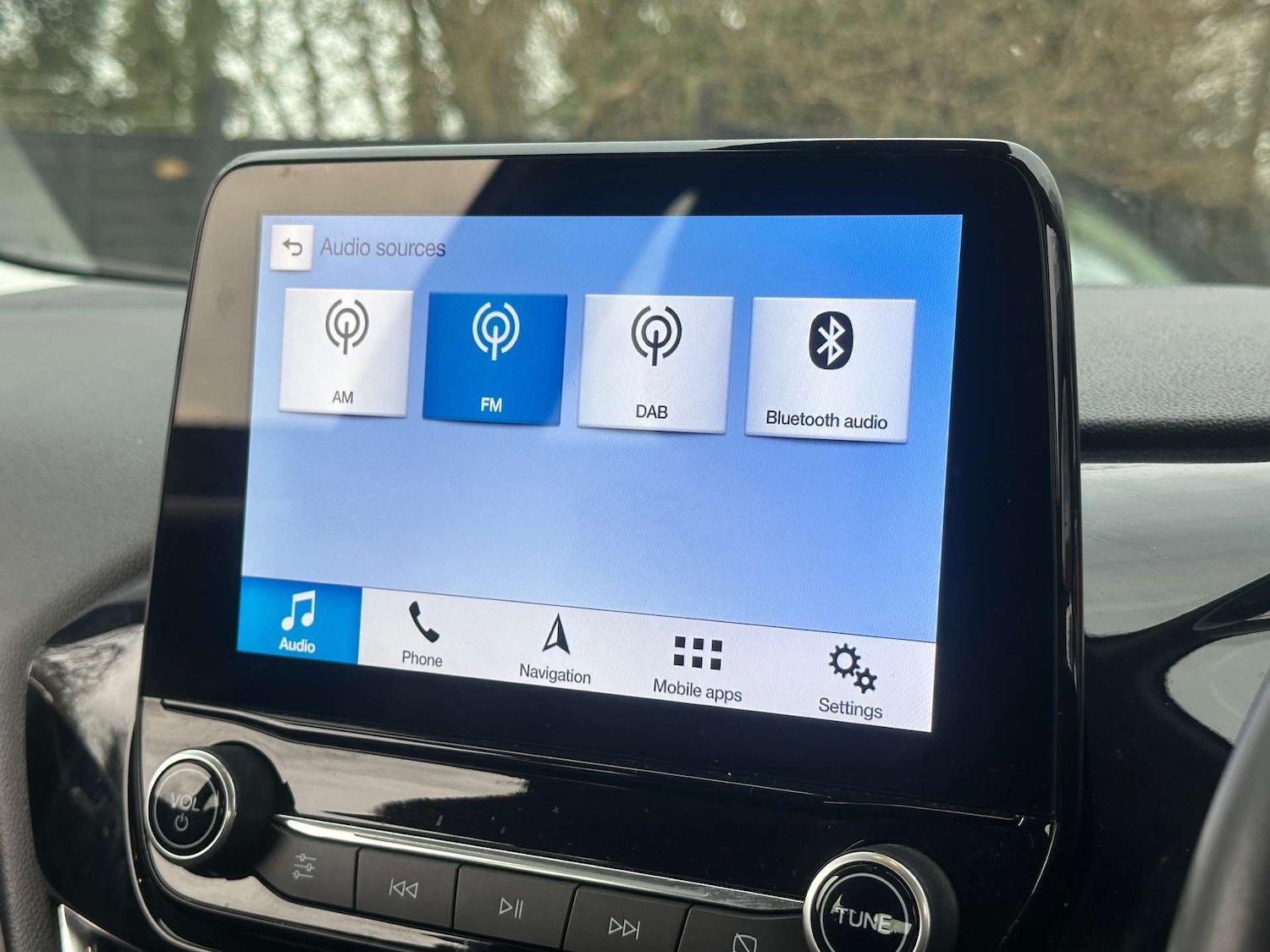 Used Ford Fiesta 2019 for sale - 77211780: Photo 20