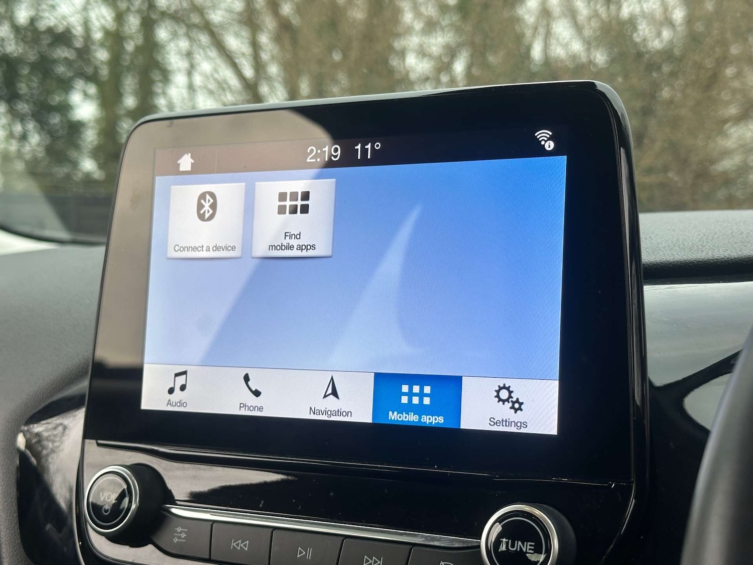 Used Ford Fiesta 2019 for sale - 77211780: Photo 23