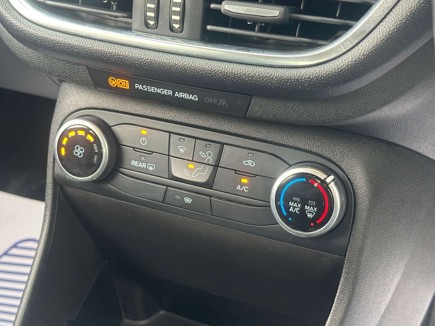 Used Ford Fiesta 2019 for sale - 77211780: Photo 24