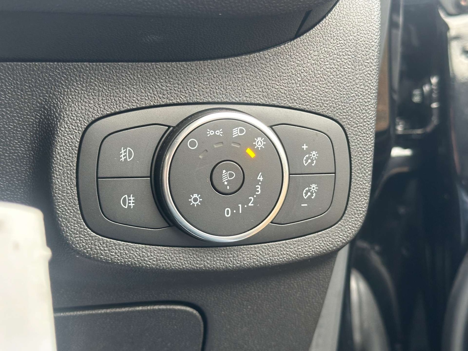 Used Ford Fiesta 2019 for sale - 77211780: Photo 28