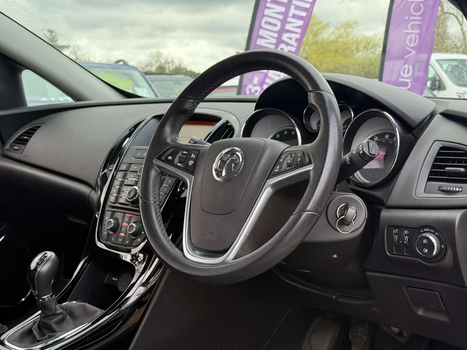 Used Vauxhall Astra GTC 2016 for sale - 78162685: Photo 10