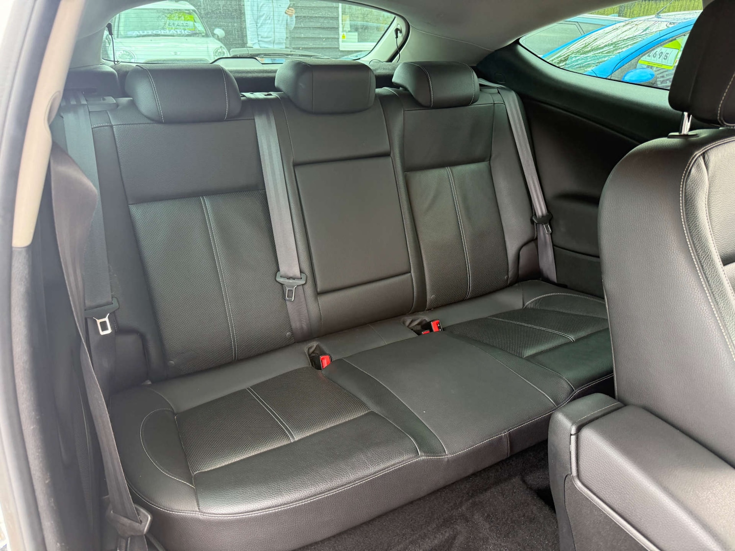 Used Vauxhall Astra GTC 2016 for sale - 78162685: Photo 12