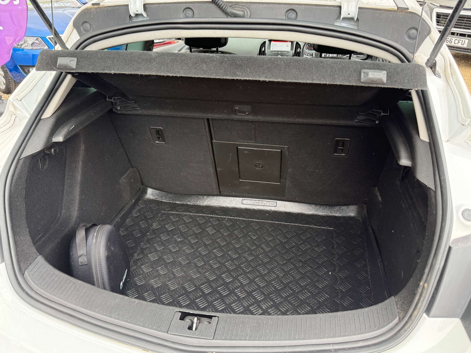 Used Vauxhall Astra GTC 2016 for sale - 78162685: Photo 13