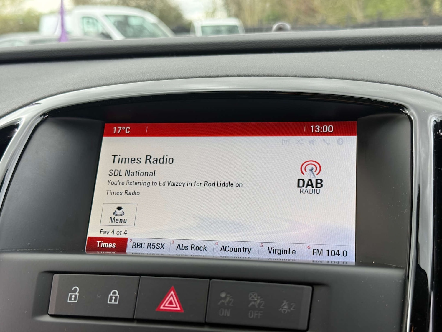 Used Vauxhall Astra GTC 2016 for sale - 78162685: Photo 18