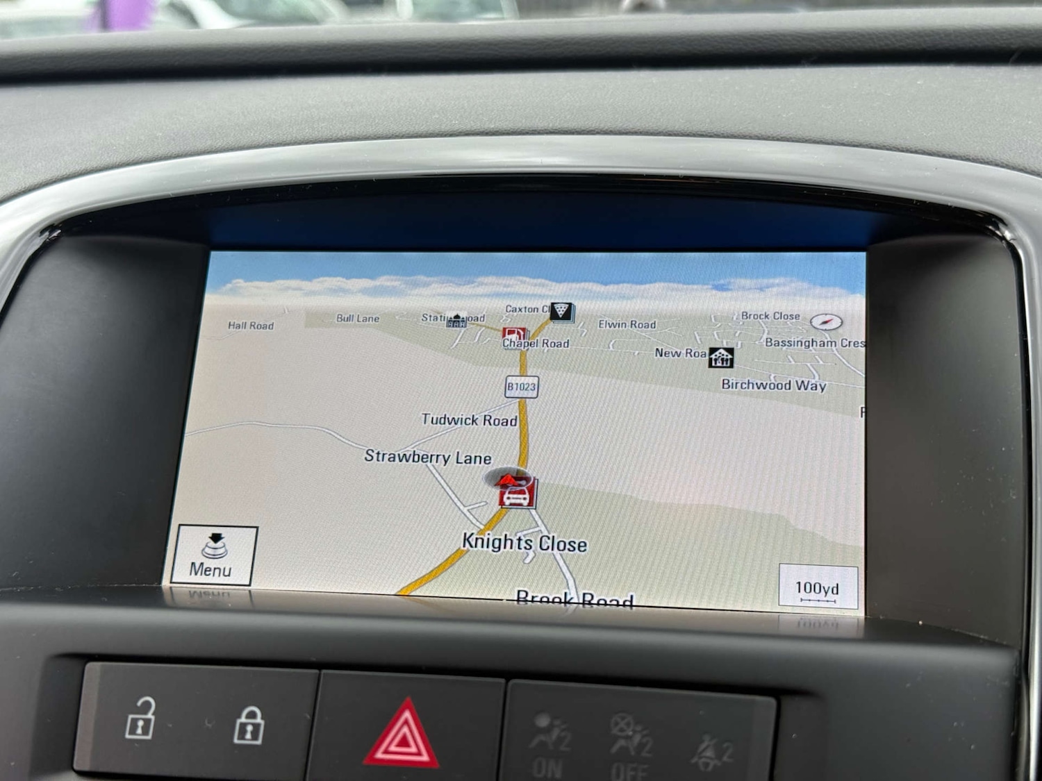 Used Vauxhall Astra GTC 2016 for sale - 78162685: Photo 19