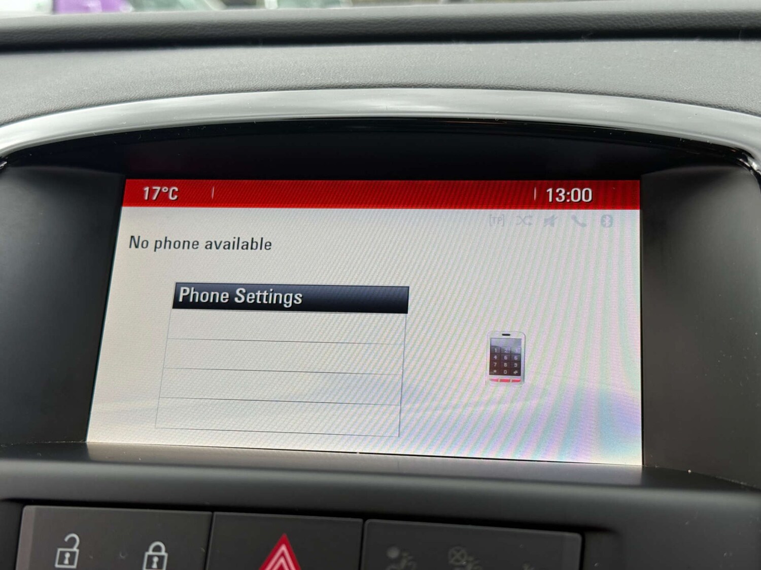 Used Vauxhall Astra GTC 2016 for sale - 78162685: Photo 20