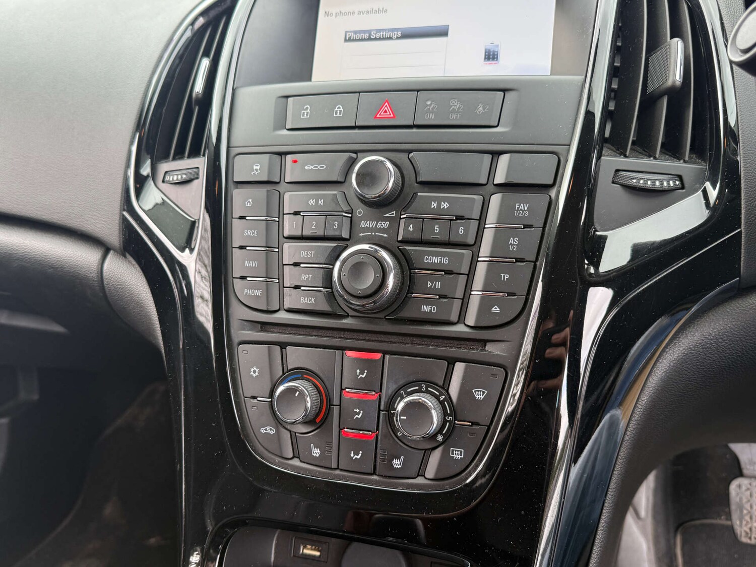 Used Vauxhall Astra GTC 2016 for sale - 78162685: Photo 21